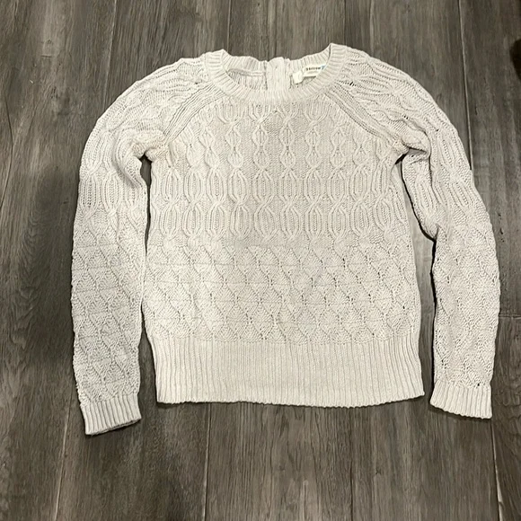 Anthropologie Sweaters Anthropologie Sparrow Cable Knit